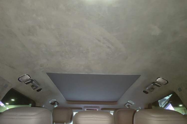 Used Brave warrior M817 2025 Model, Max Headliner