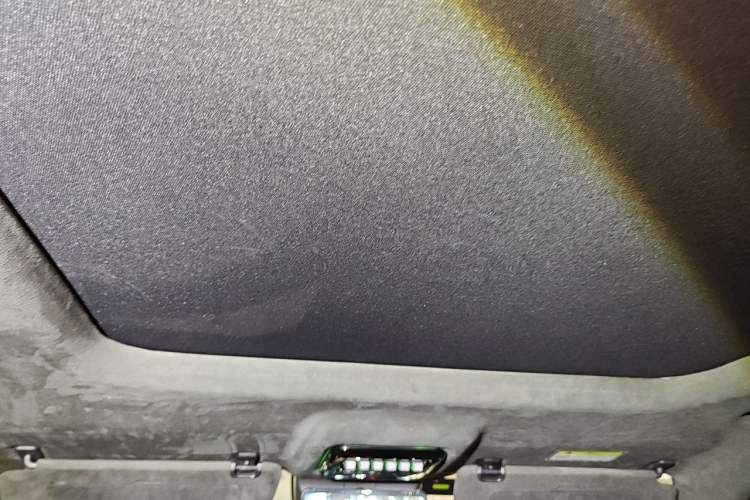 Used Brave warrior M817 2025 Model, Max Headliner