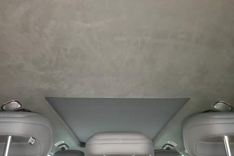 Used Brave warrior M817 2025 Model, Max Headliner