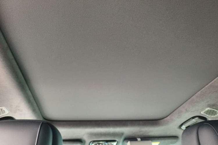 Used Brave warrior M817 2025 Model, Max Headliner
