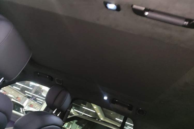 Used Brave warrior M817 2025 Model, Max Headliner