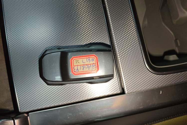 Used Brave warrior M817 2025 Model, Max Interior 1