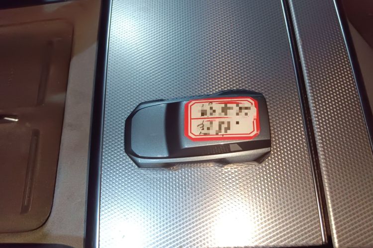 Used Brave warrior M817 2025 Model, Hero Interior 1