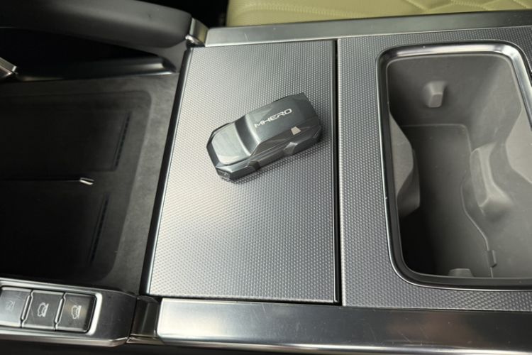 Used Brave warrior M817 2025 Model, Max Interior 12