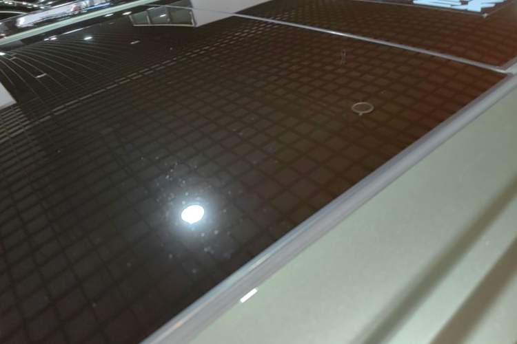 Used Brave warrior M817 2025 Model, Max Roof