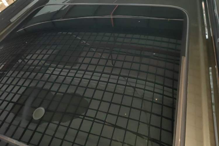 Used Brave warrior M817 2025 Model, Max Roof
