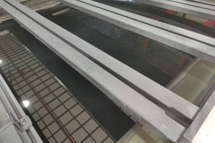 Used Brave warrior M817 2025 Model, Max Roof