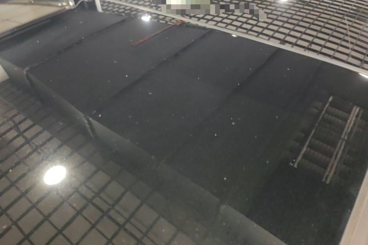 Used Brave warrior M817 2025 Model, Max Roof