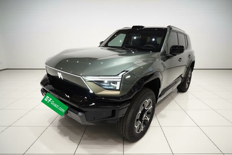 Used Brave warrior M817 2025 Model, Pro