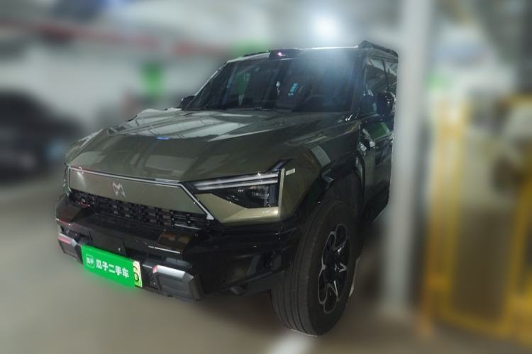 Used Brave warrior M817 2025 Model, Max Guazi used car, China used car export, Used car for sale, Used cars, Cheapest cars for sale