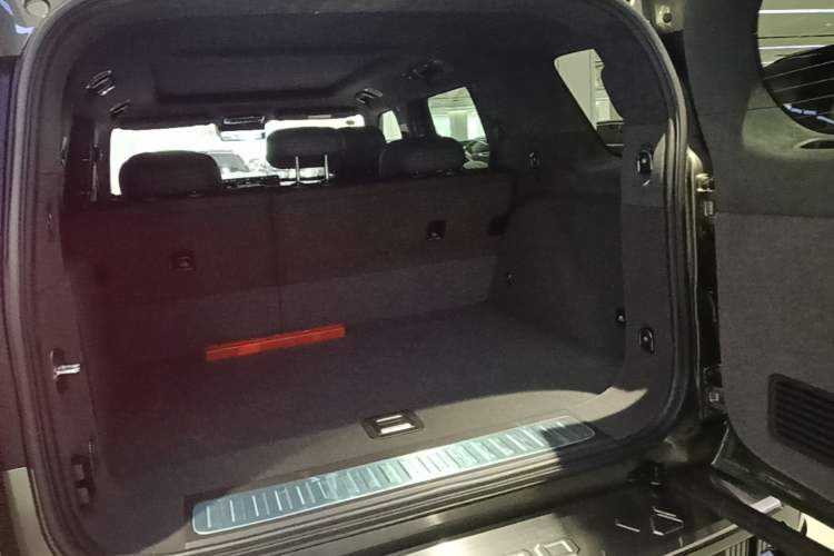 Used Brave warrior M817 2025 Model, Max Trunk