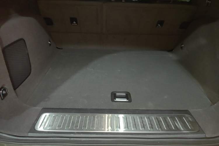 Used Brave warrior M817 2025 Model, Max Trunk