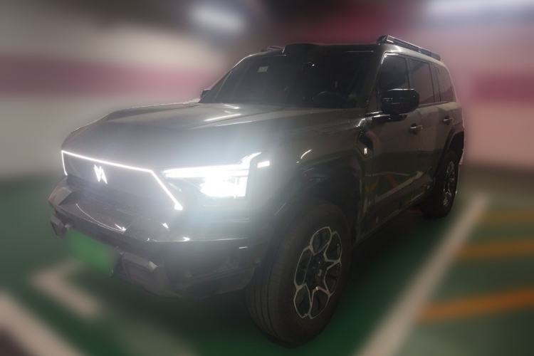 Used Brave warrior M817 2025 Model, Max Guazi used car, China used car export, Used car for sale, Used cars, Cheapest cars for sale