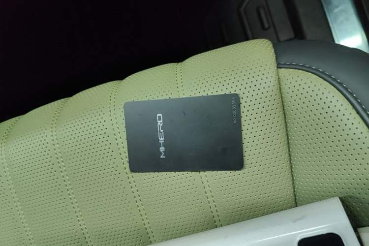 Used Brave warrior M817 2025 Model, Max Vehicle Key