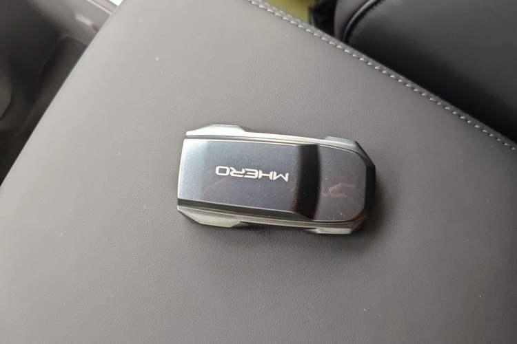 Used Brave warrior M817 2025 Model, Max+ Vehicle Key