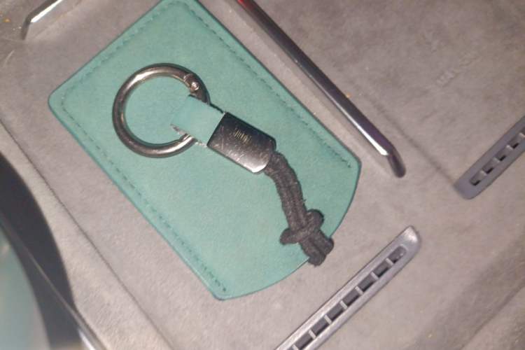 Used Brave warrior M817 2025 Model, Max Vehicle Key