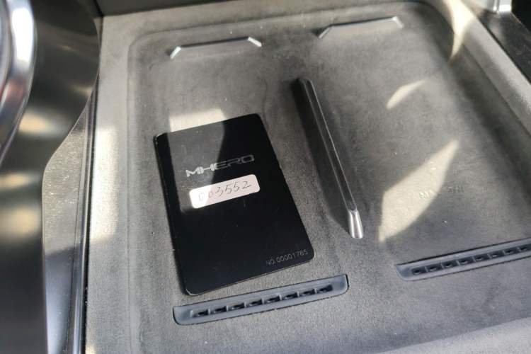 Used Brave warrior M817 2025 Model, Max Vehicle Key