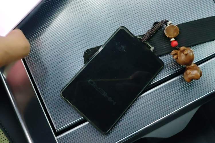 Used Brave warrior M817 2025 Model, Max Vehicle Key