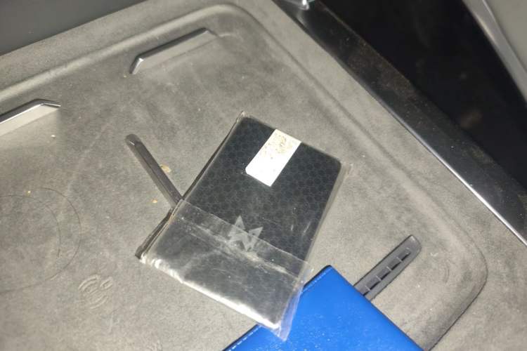 Used Brave warrior M817 2025 Model, Max Vehicle Key