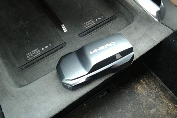 Used Brave warrior M817 2025 Model, Max Vehicle Key