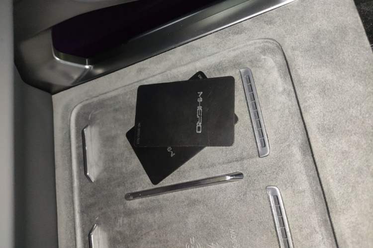 Used Brave warrior M817 2025 Model, Max Vehicle Key