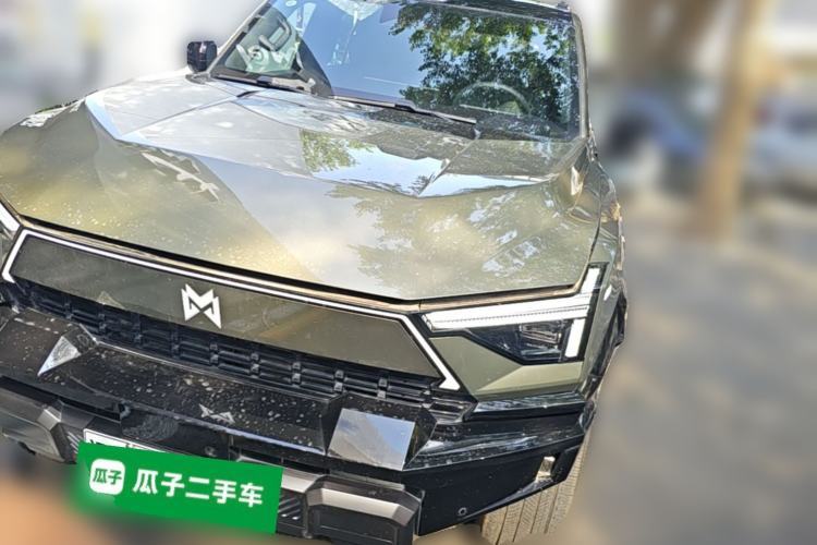 Used Brave warrior M817 2025 Model, Max Guazi used car, China used car export, Used car for sale, Used cars, Cheapest cars for sale