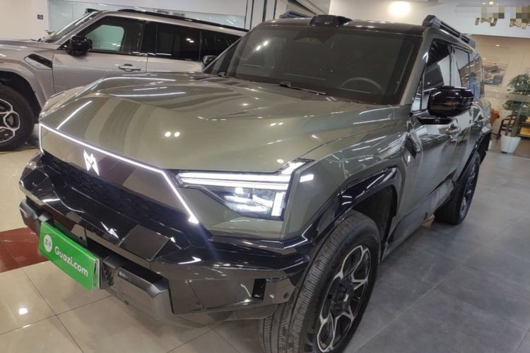Used Brave warrior M817 2025 Model, Max Guazi used car, China used car export, Used car for sale, Used cars, Cheapest cars for sale