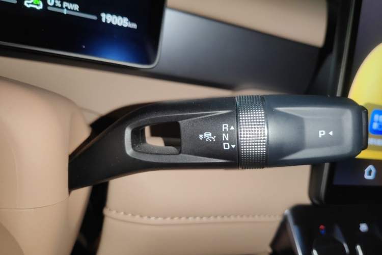 Used Brave warrior M817 2025 Model, Max Gear Lever