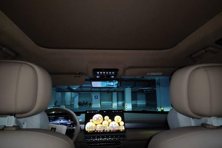 Used Brave warrior M817 2025 Model, Max Headliner