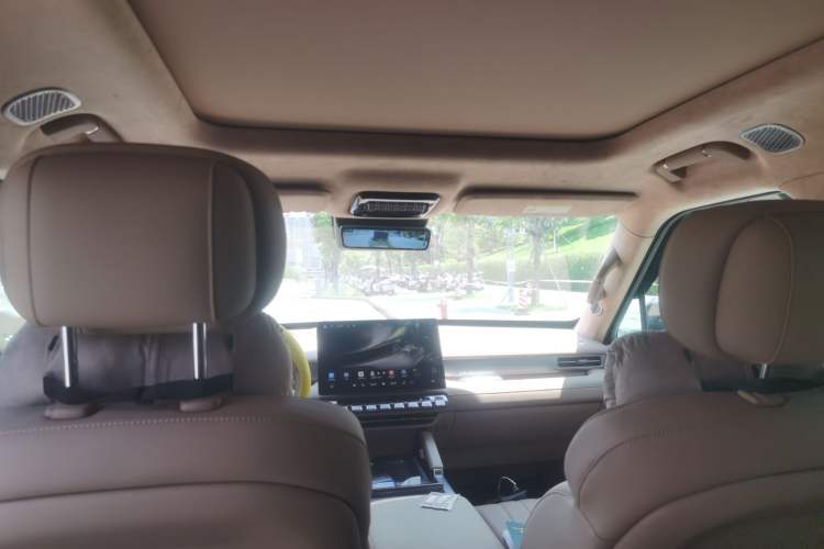 Used Brave warrior M817 2025 Model, Max Headliner