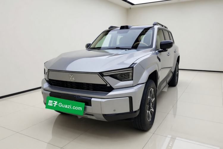 Used Brave warrior M817 2025 Model, Max+ Guazi used car, China used car export, Used car for sale, Used cars, Cheapest cars for sale