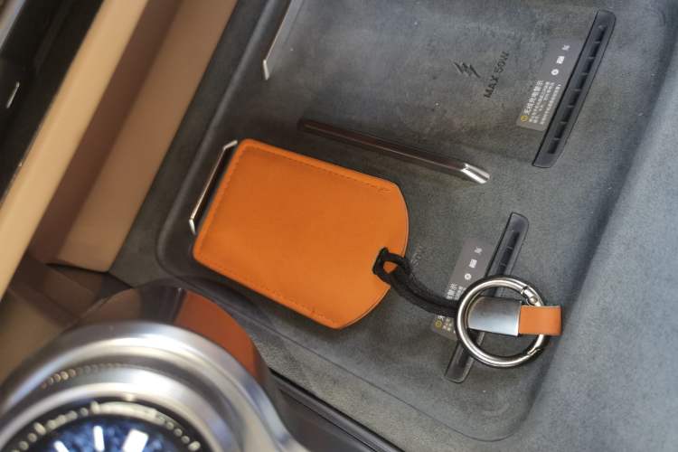 Used Brave warrior M817 2025 Model, Max+ Vehicle Key