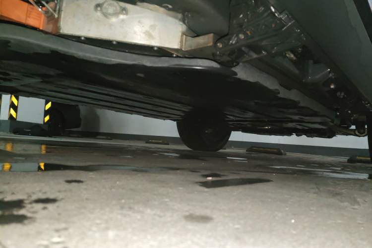 Used Brave warrior M817 2025 Model, Max Chassis Front Left