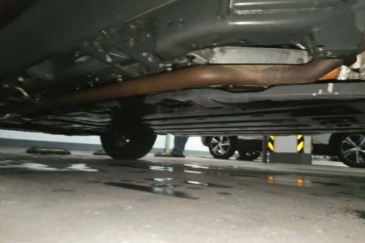 Used Brave warrior M817 2025 Model, Max Chassis Front Right