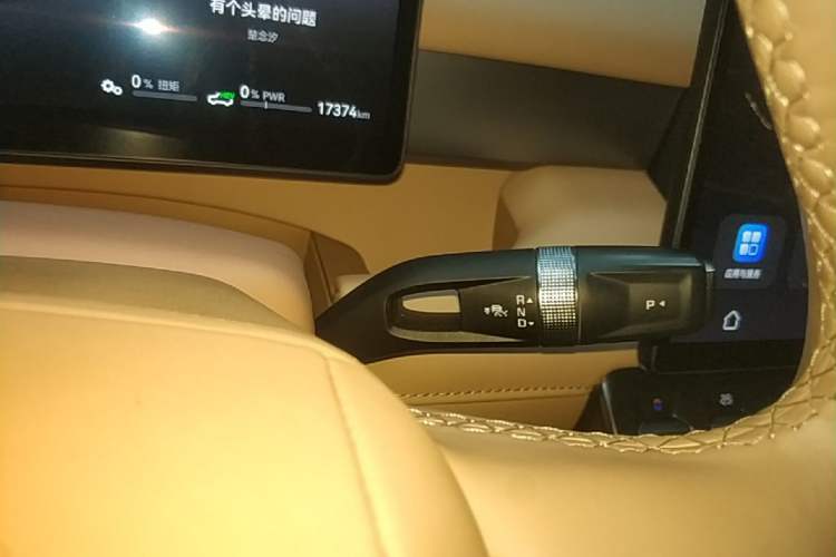 Used Brave warrior M817 2025 Model, Max Gear Lever
