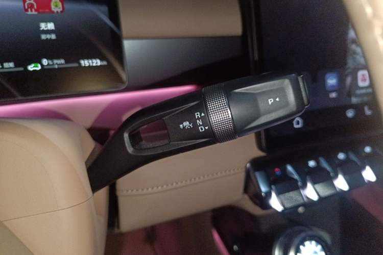 Used Brave warrior M817 2025 Model, Max Gear Lever