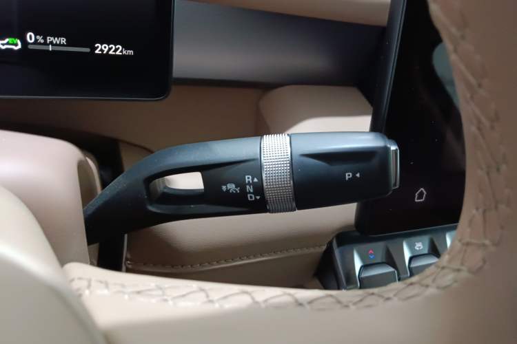 Used Brave warrior M817 2025 Model, Max Gear Lever