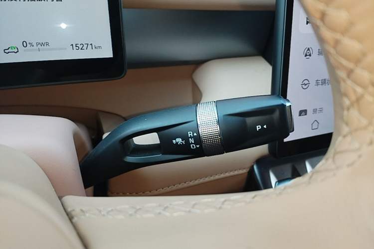 Used Brave warrior M817 2025 Model, Max Gear Lever