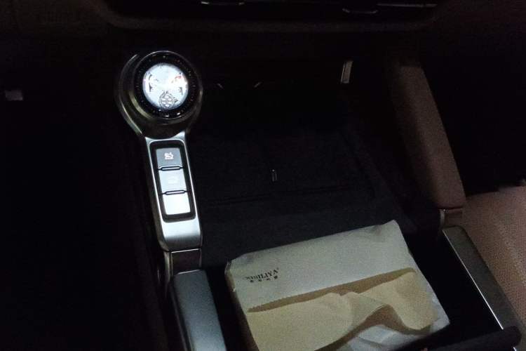 Used Brave warrior M817 2025 Model, Max Gear Lever