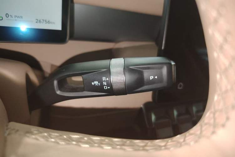 Used Brave warrior M817 2025 Model, Max Gear Lever