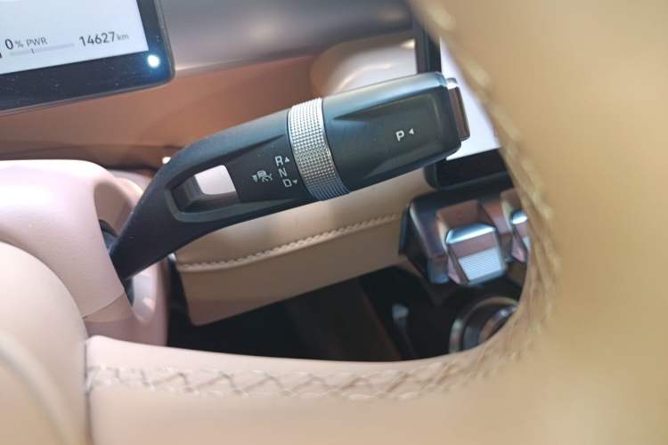 Used Brave warrior M817 2025 Model, Max Gear Lever