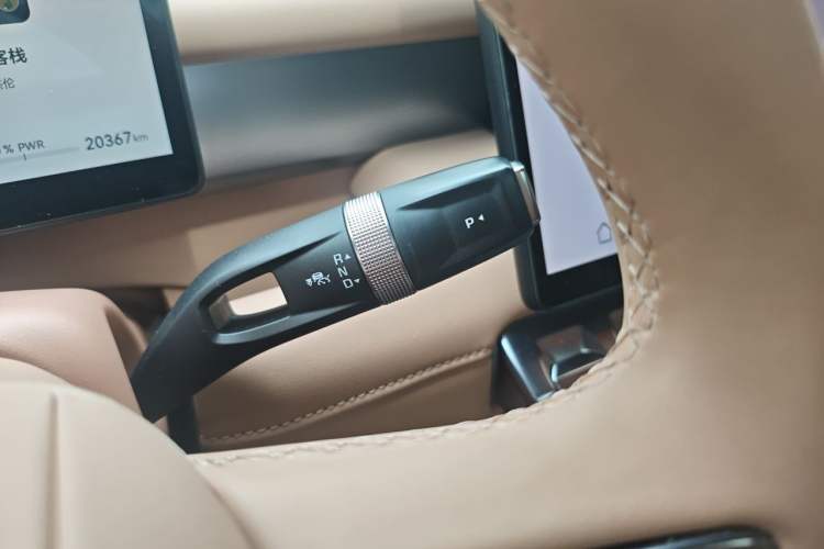 Used Brave warrior M817 2025 Model, Max Gear Lever