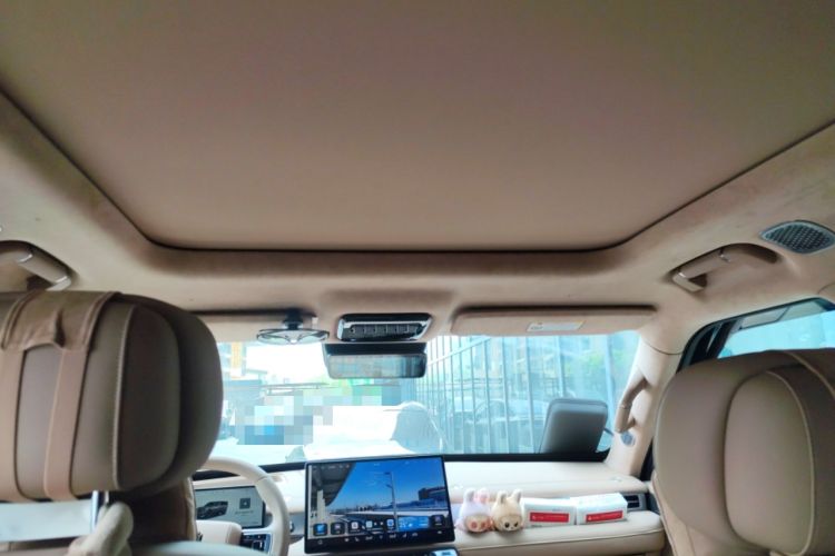 Used Brave warrior M817 2025 Model, Max Headliner