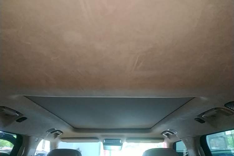Used Brave warrior M817 2025 Model, Max Headliner