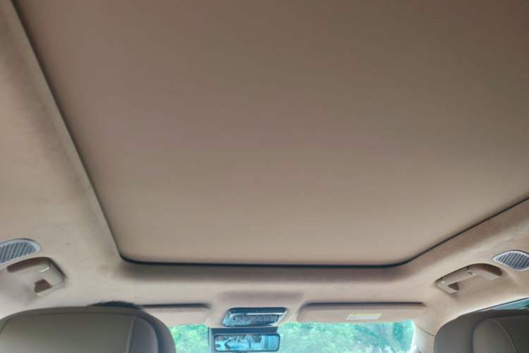 Used Brave warrior M817 2025 Model, Max Headliner