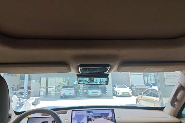 Used Brave warrior M817 2025 Model, Max Headliner