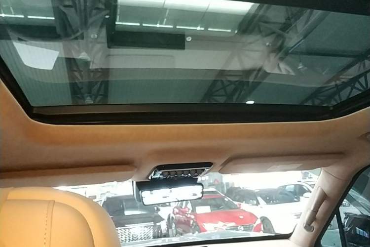 Used Brave warrior M817 2025 Model, Max Headliner