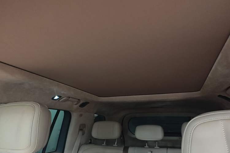 Used Brave warrior M817 2025 Model, Max Headliner