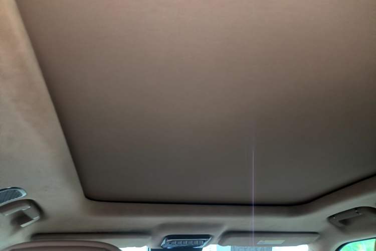 Used Brave warrior M817 2025 Model, Max Headliner