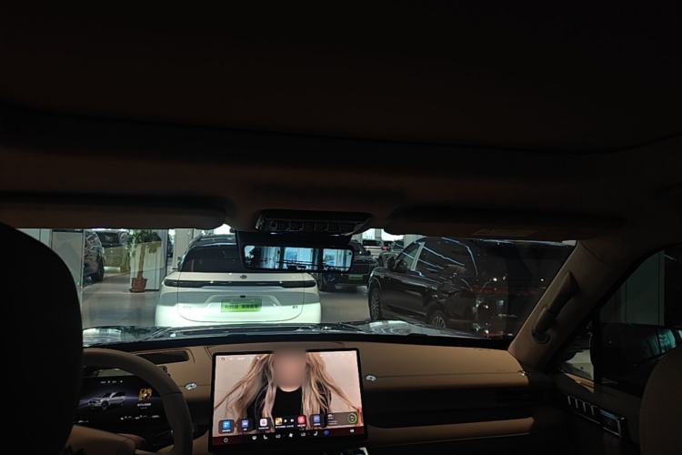Used Brave warrior M817 2025 Model, Max Headliner